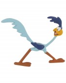 Figura Disney Road Runner 8 cm
