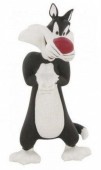 Figura Disney Silvestre 8cm