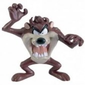 Figura Disney Tazmania 7cm.