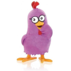 Figura Diva Lilas - Comansi