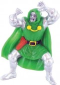 Figura Doctor Doom Super Heróis