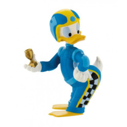 Figura Donald Piloto - Bullyland Figura Donald Piloto - Bullyland