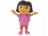 Figura Dora Exploradora 7cm - C