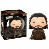 Figura Dorbz - Jon Snow  Game of Thrones