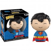 Figura Dorbz - Superman DC Comics