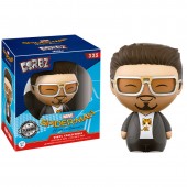 Figura Dorbz - Tony Stark da Marvel Spiderman Homecoming