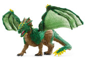 Figura Dragão da Selva Schleich