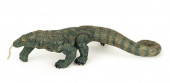 Figura Dragão de Komodo Papo