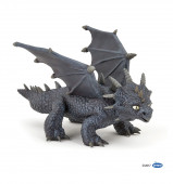 Figura Dragão Pyro Papo