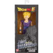 Figura Dragon Ball Super Saiyan 2 Gohan 30cm