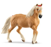 Figura Égua Haflinger Schleich