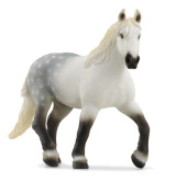 Figura Égua Percheron Schleich