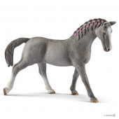 Figura Égua Trakehner