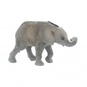 Figura Elefante Africano Bebé