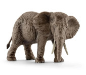 Figura Elefante Africano Fêmea Schleich