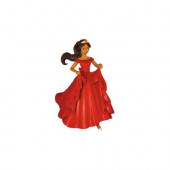 Figura Elena de Avalor com Vestido de Baile