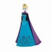 Figura Elsa Frozen Queen - F