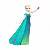 Figura Elsa Primavera Frozen 10cm