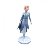 Figura Elsa Vestido Frozen 2 Figura Elsa Vestido Frozen 2