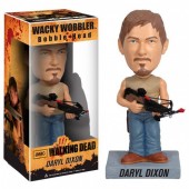 Figura em Vinil - Darly The Walking Dead