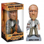 Figura em vinil The Walking Dead Merle