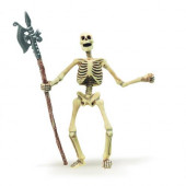 Figura Esqueleto Fluorescente Papo