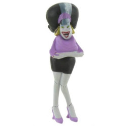 Figura Eunice - Hotel Transilvânia 2 - Comansi