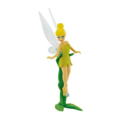 Figura Fairie Tinker Bell - Bullyland