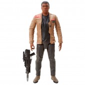 Figura Finn Star Wars Episodio VII 45cm