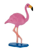 Figura Flamingo