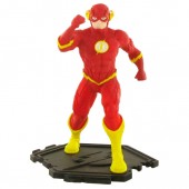 Figura Flash DC Comics