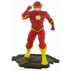 Figura **flash - Justice League - Comansi