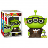 Figura Funko POP! Alien Remix - Carl