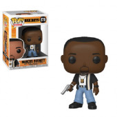 Figura Funko POP! Bad Boys - Marcus Burnett