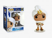 Figura Funko POP! Disney Aladdin - Aladdin Prince Ali