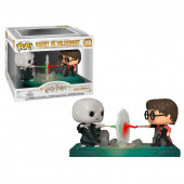 Figura Funko POP! Harry Potter Harry vs Voldemort