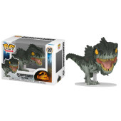 Figura Funko POP! Jurassic World Dominion - Giganotosaurus