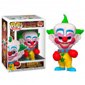 Figura Funko POP! Killer Klowns from Outer Space - Shorty