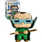 Figura Funko POP! Marvel Fantastic Four - Mole Man