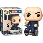 Figura Funko POP! Marvel X-Men - Professor X