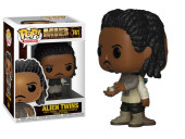 Figura Funko POP! MIB International - Alien Twins