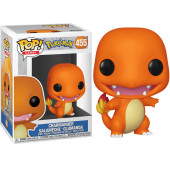 Figura Funko POP! Pokémon Charmander