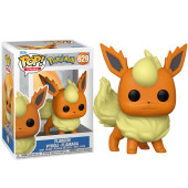 Figura Funko POP! Pokémon Flareon