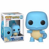 Figura Funko POP! Pokémon Squirtle