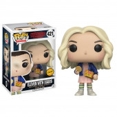 Figura Funko POP! Stranger Things - Eleven with Eggos Chase