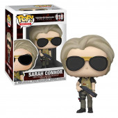 Figura Funko POP! Terminator Dark Fate - Sarah Connor