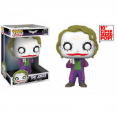 Figura Funko POP! The Dark Knight Trilogy DC - The Joker