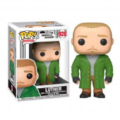 Figura Funko POP! The Umbrella Academy - Luther