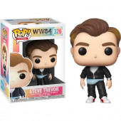 Figura Funko POP! WW84 Wonder Woman DC - Steve Trevor