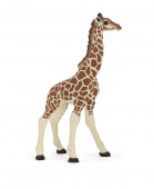 Figura Girafa Bebé Papo